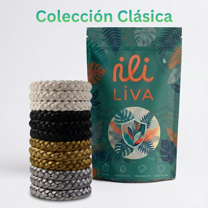 Liva - Antimosquitos