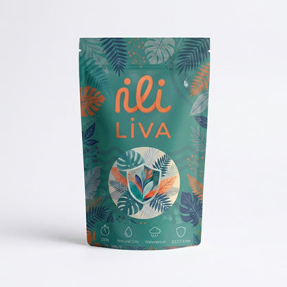 Liva - Antimosquitos
