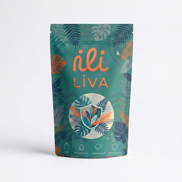 Liva - Antimosquitos